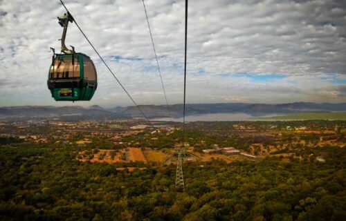 Aerial Cableway Hartbeespoort Review (1) Aerial Cableway Hartbeespoort Review (1)