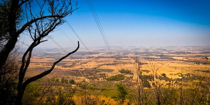 Donkey Dairy Farm Hike Review 1