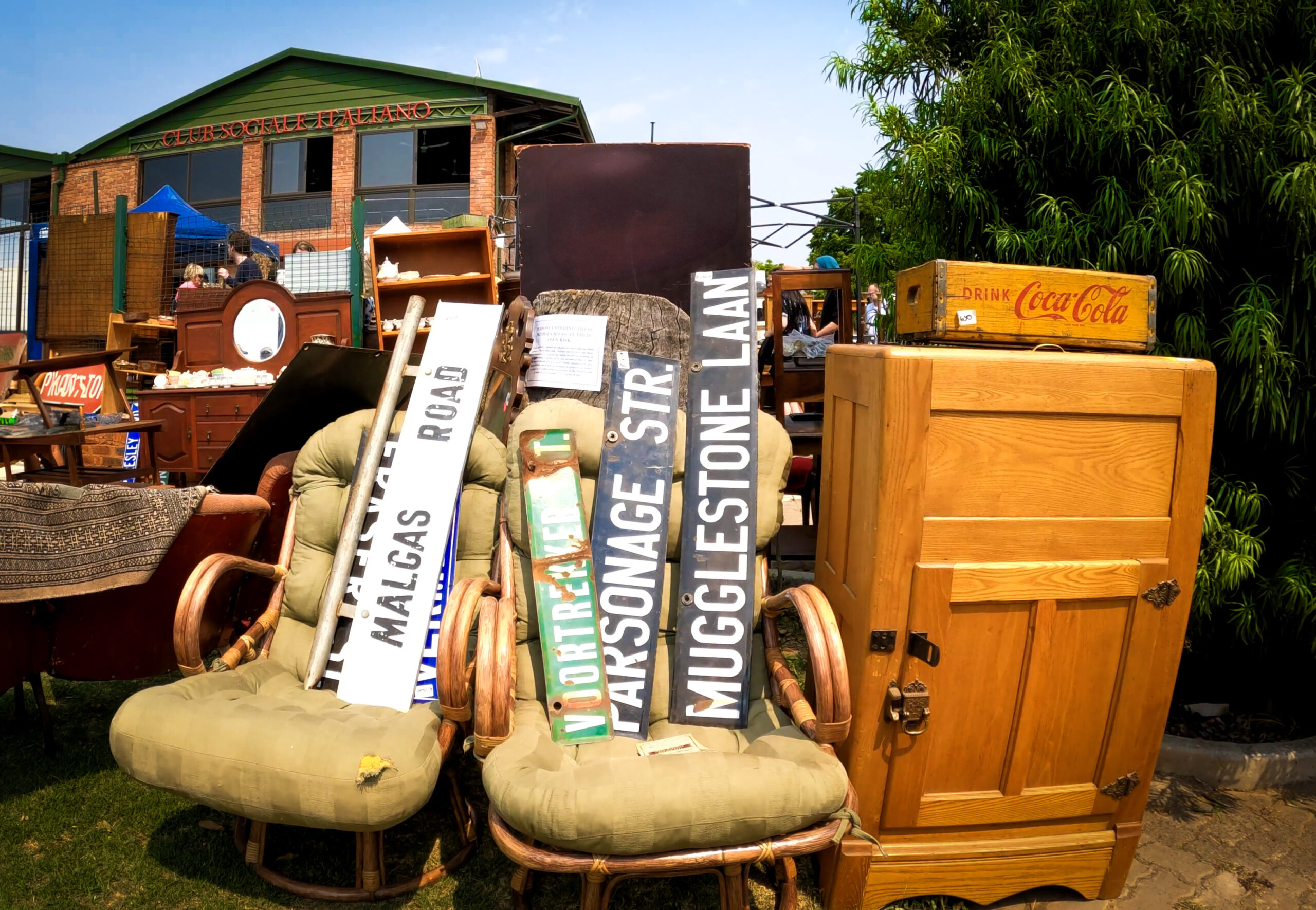 2  Pretoria Vintagee Decor and Gift Show 1 scaled