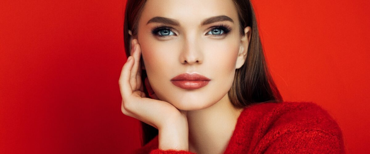 Portrait Photography 1200x500
