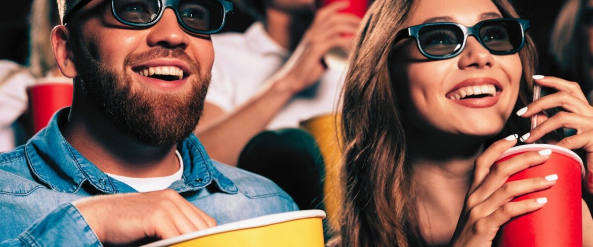 Where to Watch a Movie in Pretoria?
