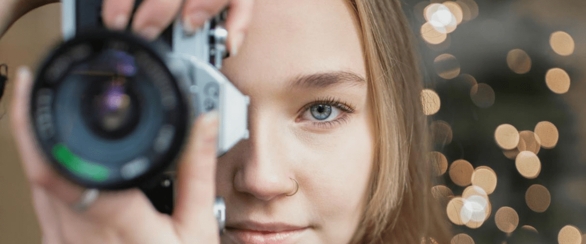 The Difference Between Mirrorless vs DSLR Cameras