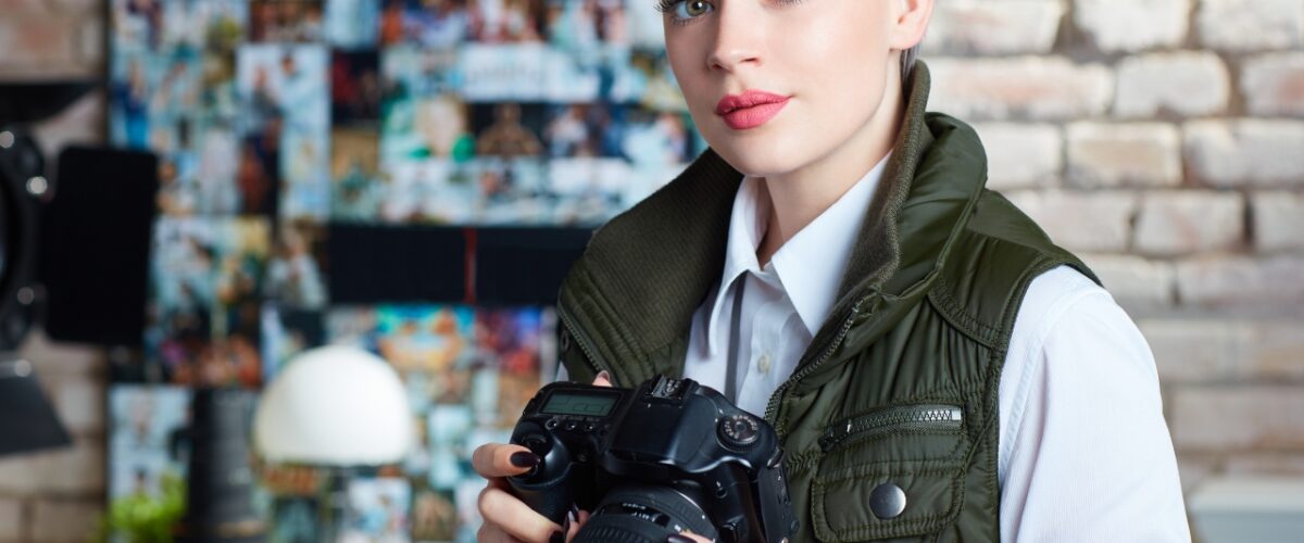 The Photography Process