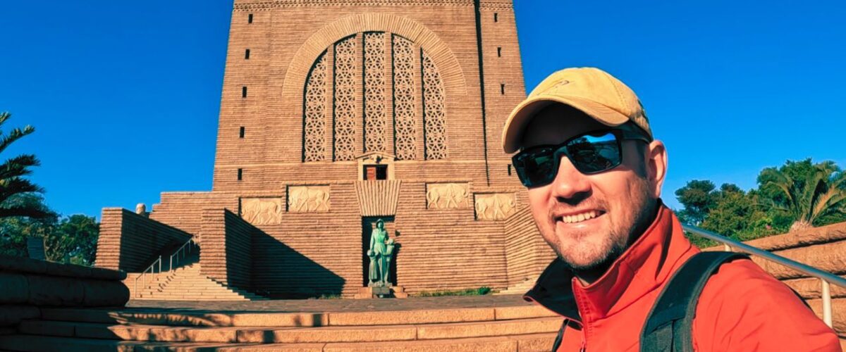 Voortrekker Monument