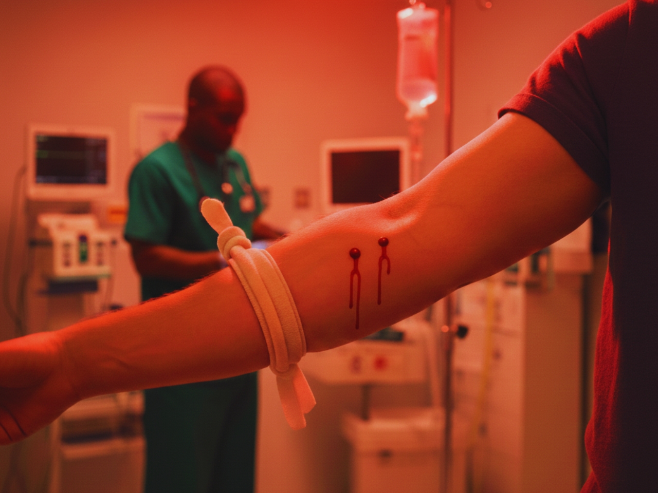 Snakebite Emergency Pretoria, Johannesburg and Magaliesberg Hospitals 2026