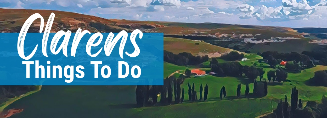 Clarens Things To Do