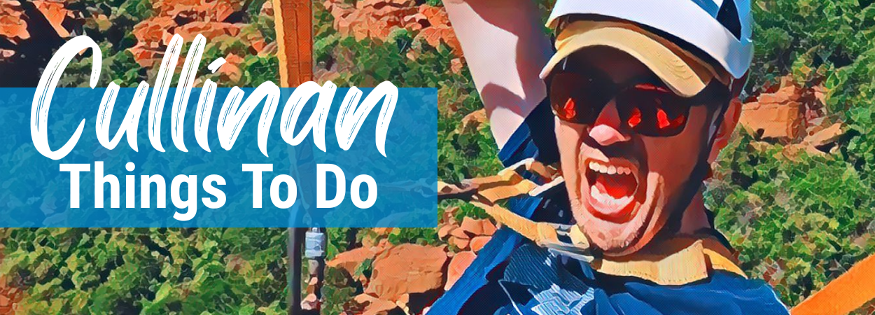 Cullinan Things To Do