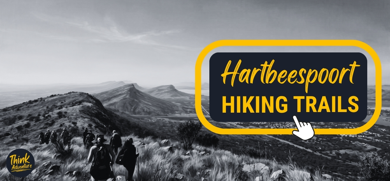 Hartbeespoort Hiking Trails