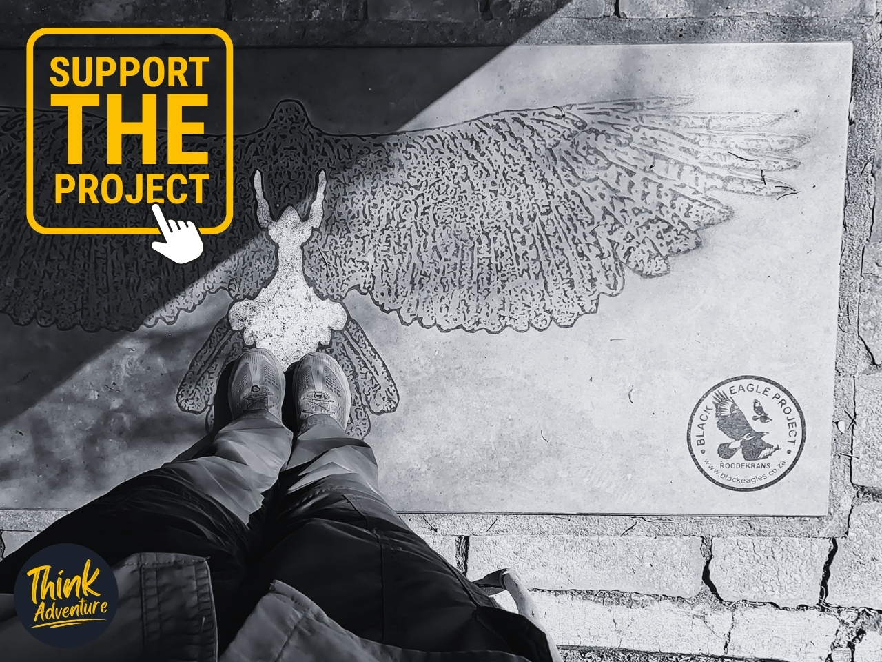 Walter Sisulu Garden - Support The Project