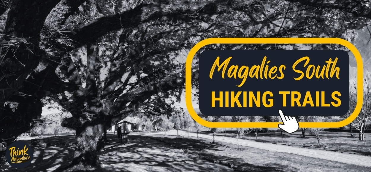 Magaliesberg South Hiking Trails