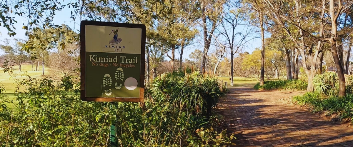 Rosewood Trails