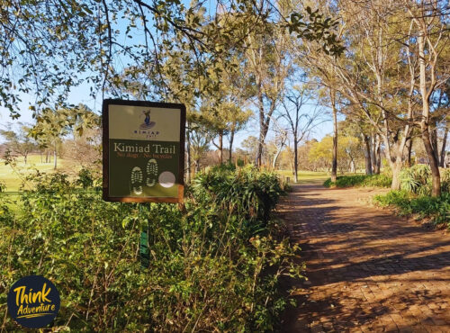 Rosewood Trails