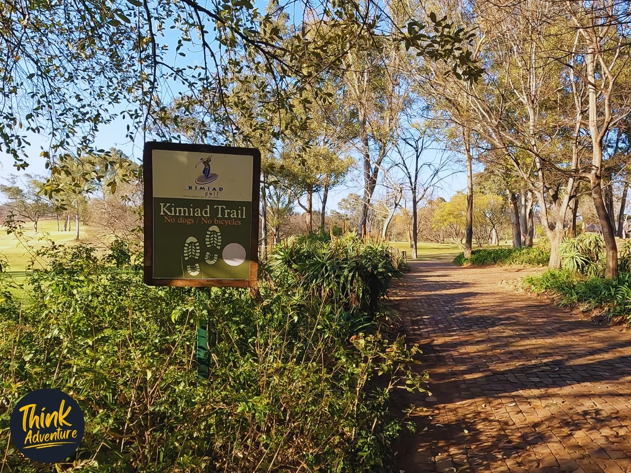 Rosewood Trails