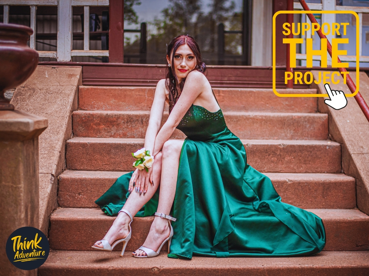 26 Matric Farewell Photo Venues in Pretoria