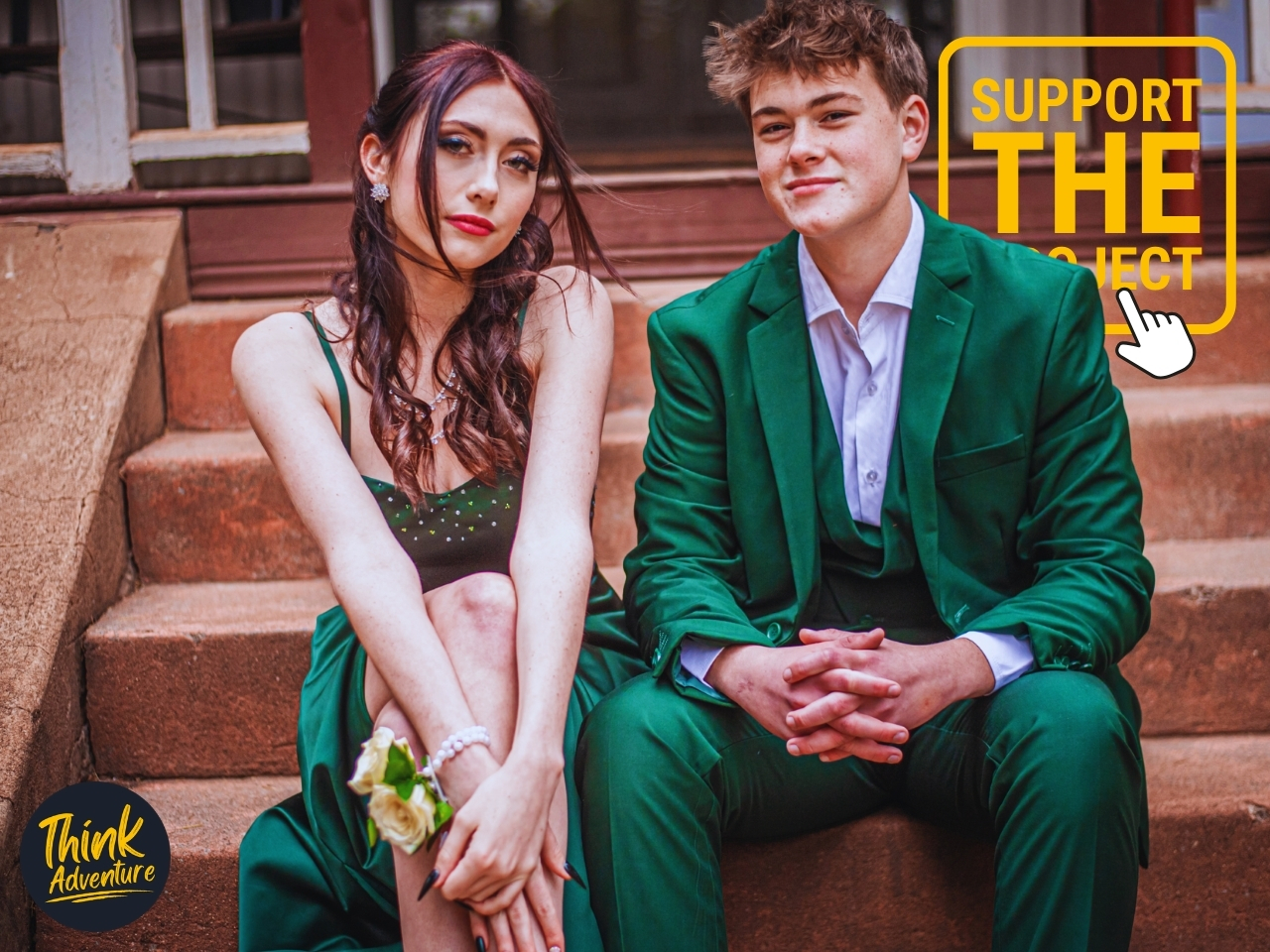 26 Matric Farewell Photo Venues in Pretoria
