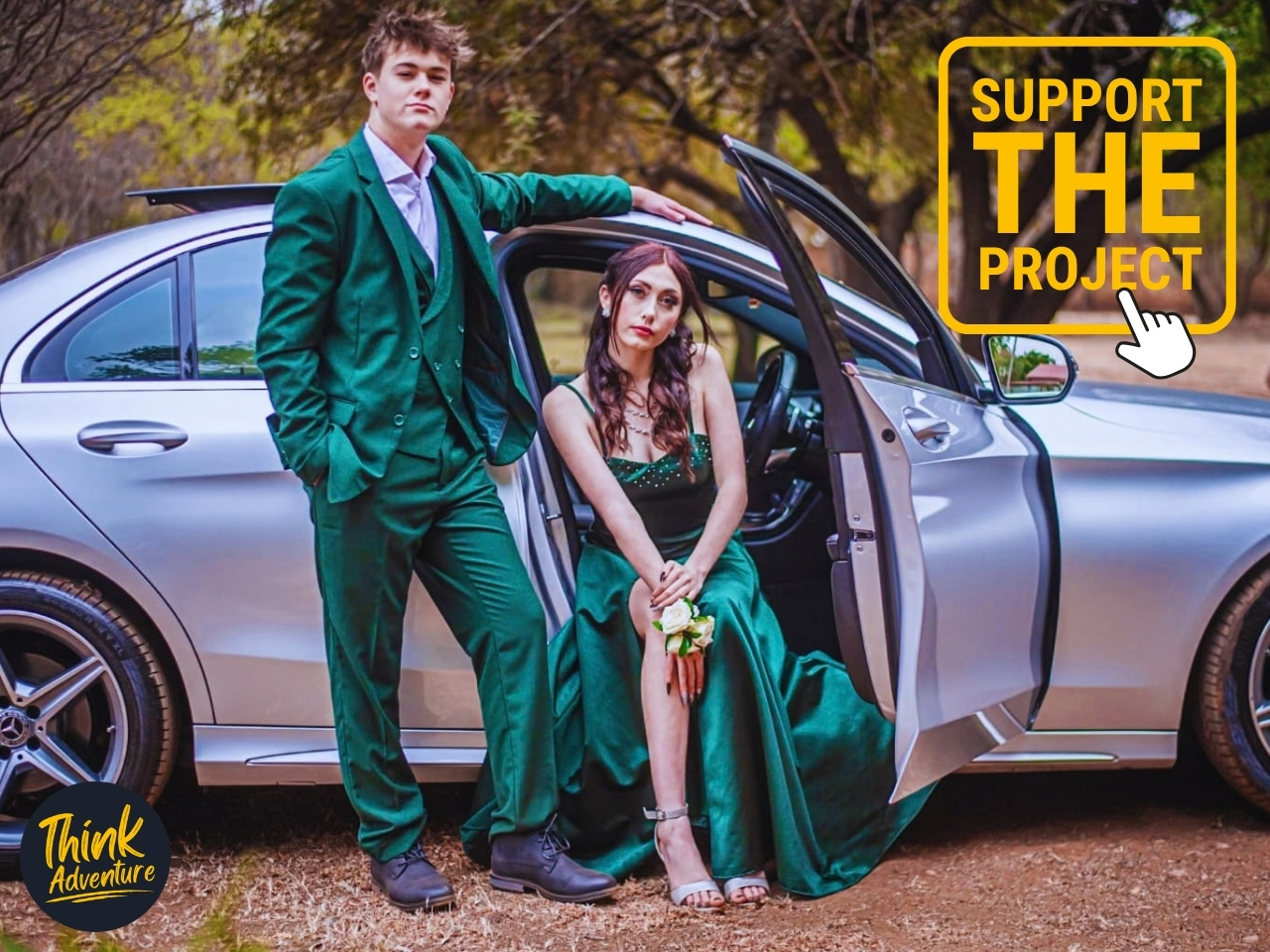 26 Matric Farewell Photo Venues in Pretoria