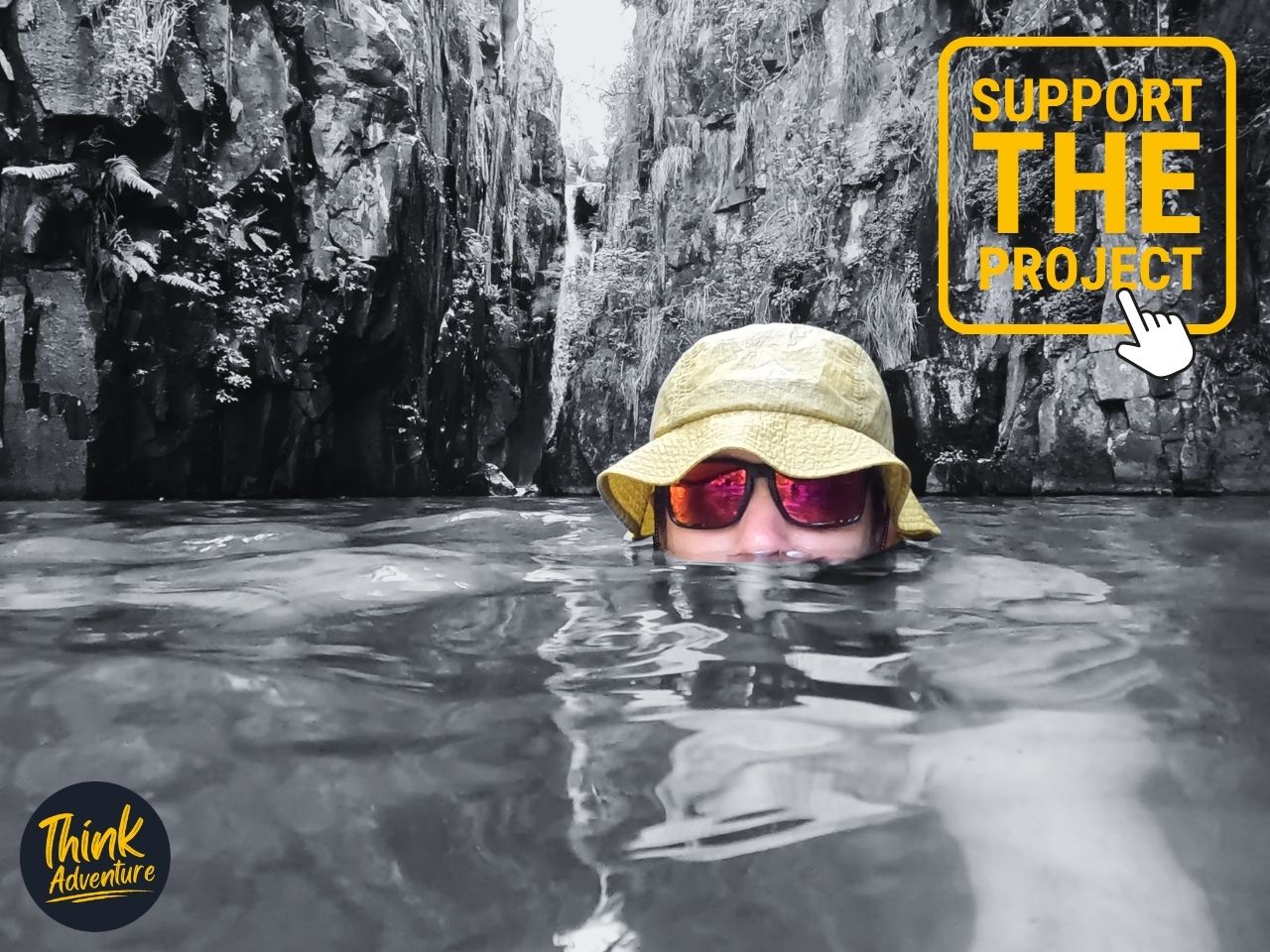 Wathaba Hiking Trails - Support The Project